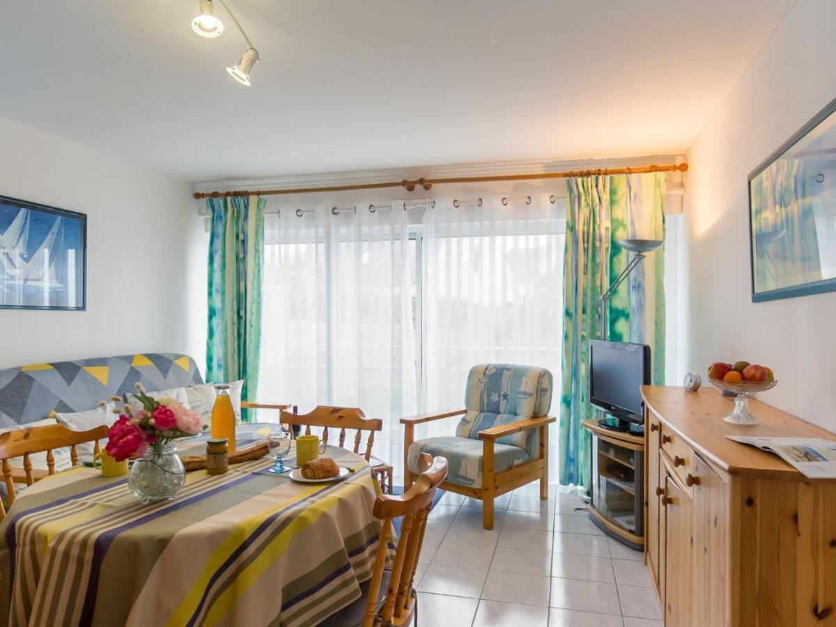 Apartment Ty Bugale By Interhome كونكارنو المظهر الخارجي الصورة